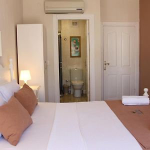 Deluxe Zimmer mit Kingsize-Bett
